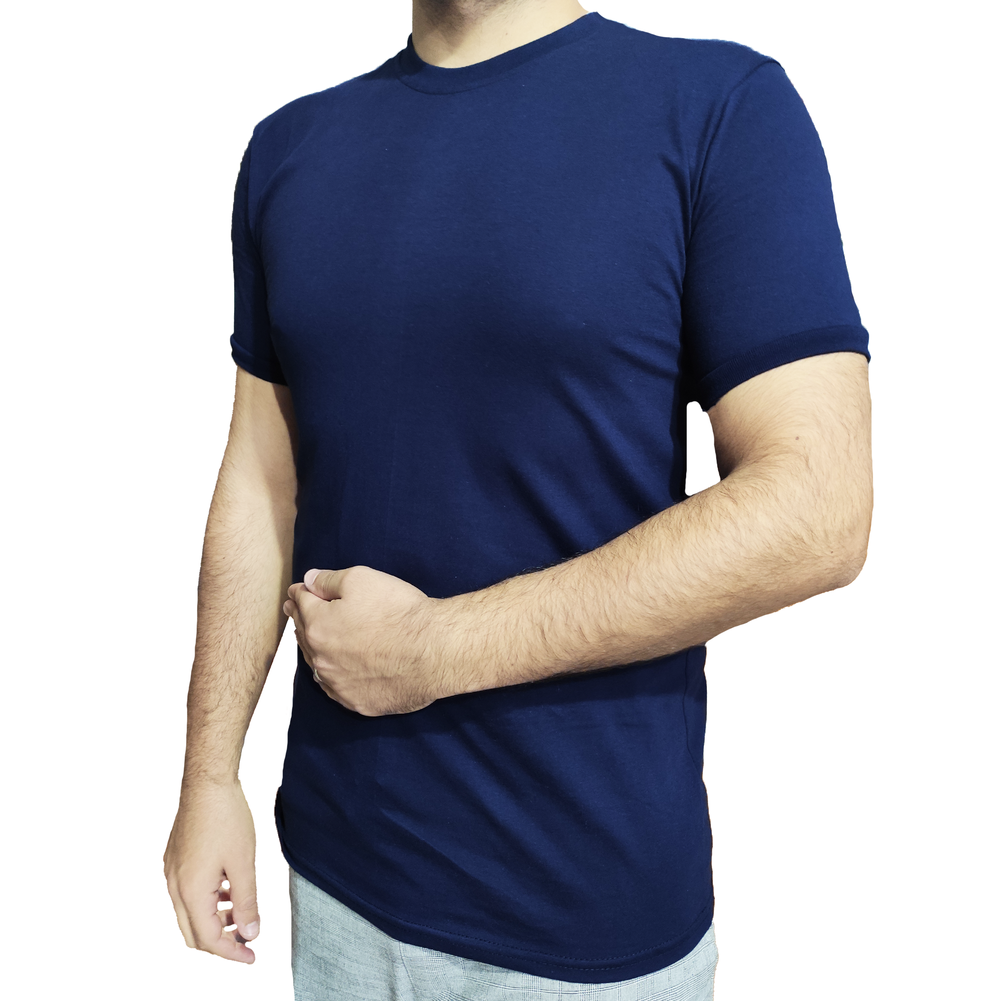 Jandarma Asayiş Fanila, Asayiş Lacivert Fanila, Kısa Kollu Lacivert Fanila