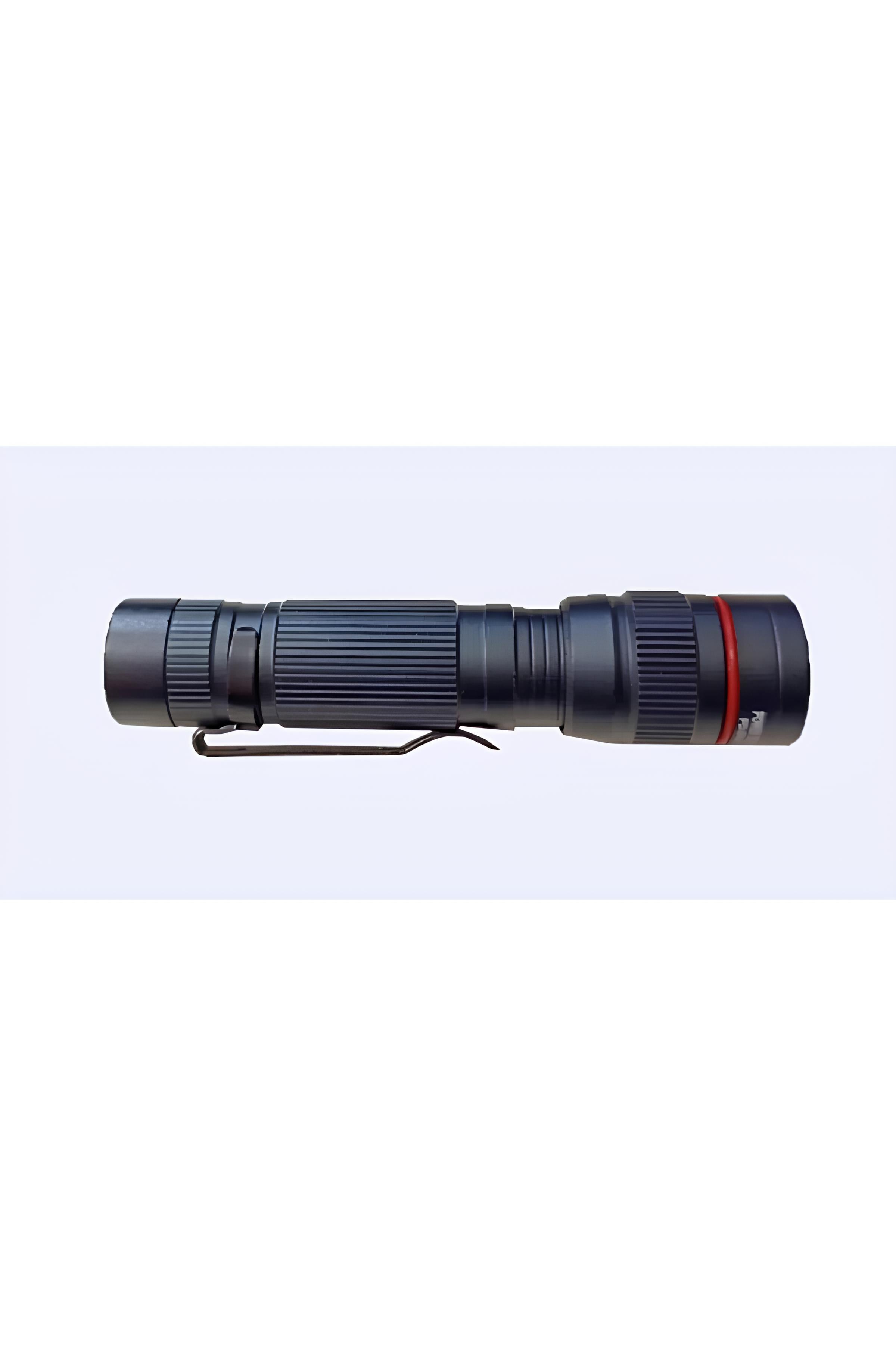 Powerdex Pilli El Feneri Pd-3344 Polis - Asker - Kamp Feneri