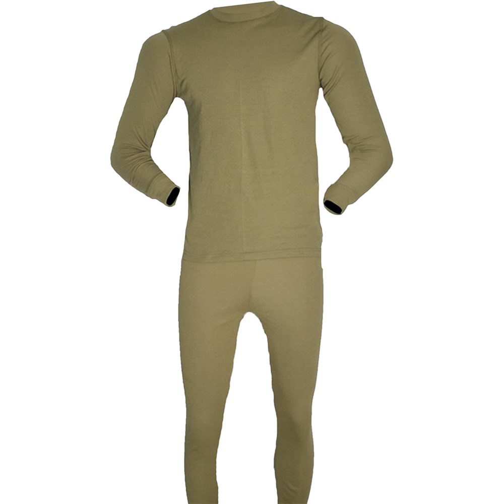 12li Temel Asker Seti, Acemi / Bedelli Kışlık Askeri Malzeme Paketi 