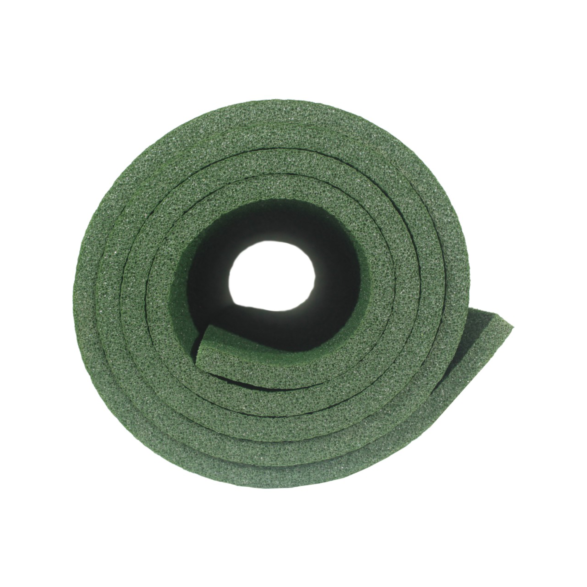 60X180 Cm Çok Amaçlı Mat Kamp Spor Egzersiz Plates Minderi-Mat