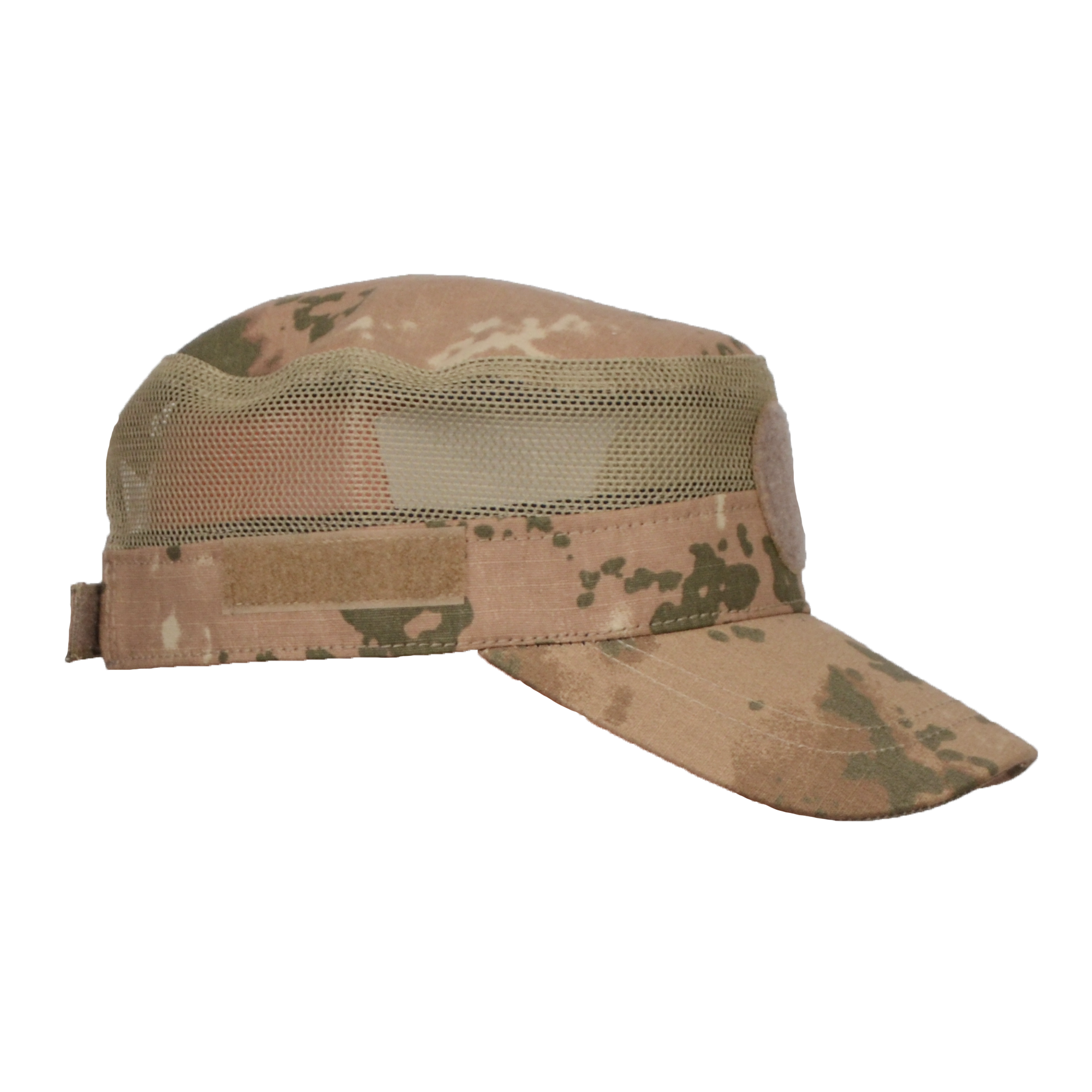 Yazlık Jandarma Operasyon Kepi Peç Takılabilir