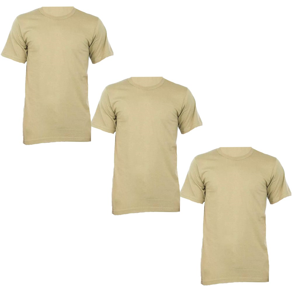 3lü Askeri Boxer Ve Fanila Seti, Askere Yeni Gidenler İçin %100 Pamuk Fanila Ve Don Seti 