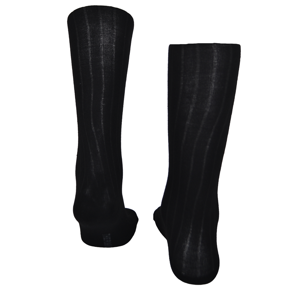 3lü Yazlık Bambu Çorap Siyah, Yazlık Bambu Çorap, Askeri Çorap