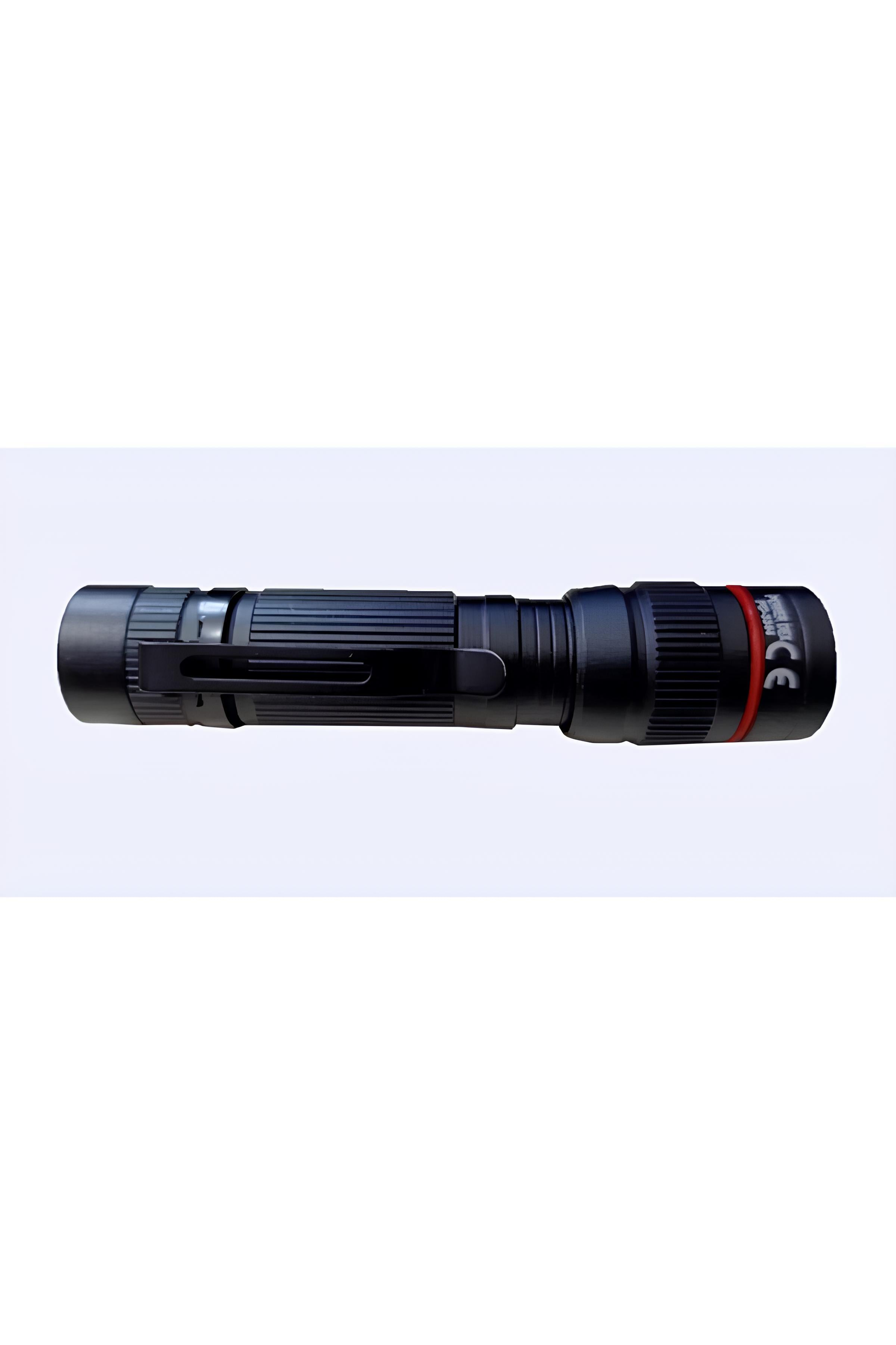 Powerdex Pilli El Feneri Pd-3344 Polis - Asker - Kamp Feneri