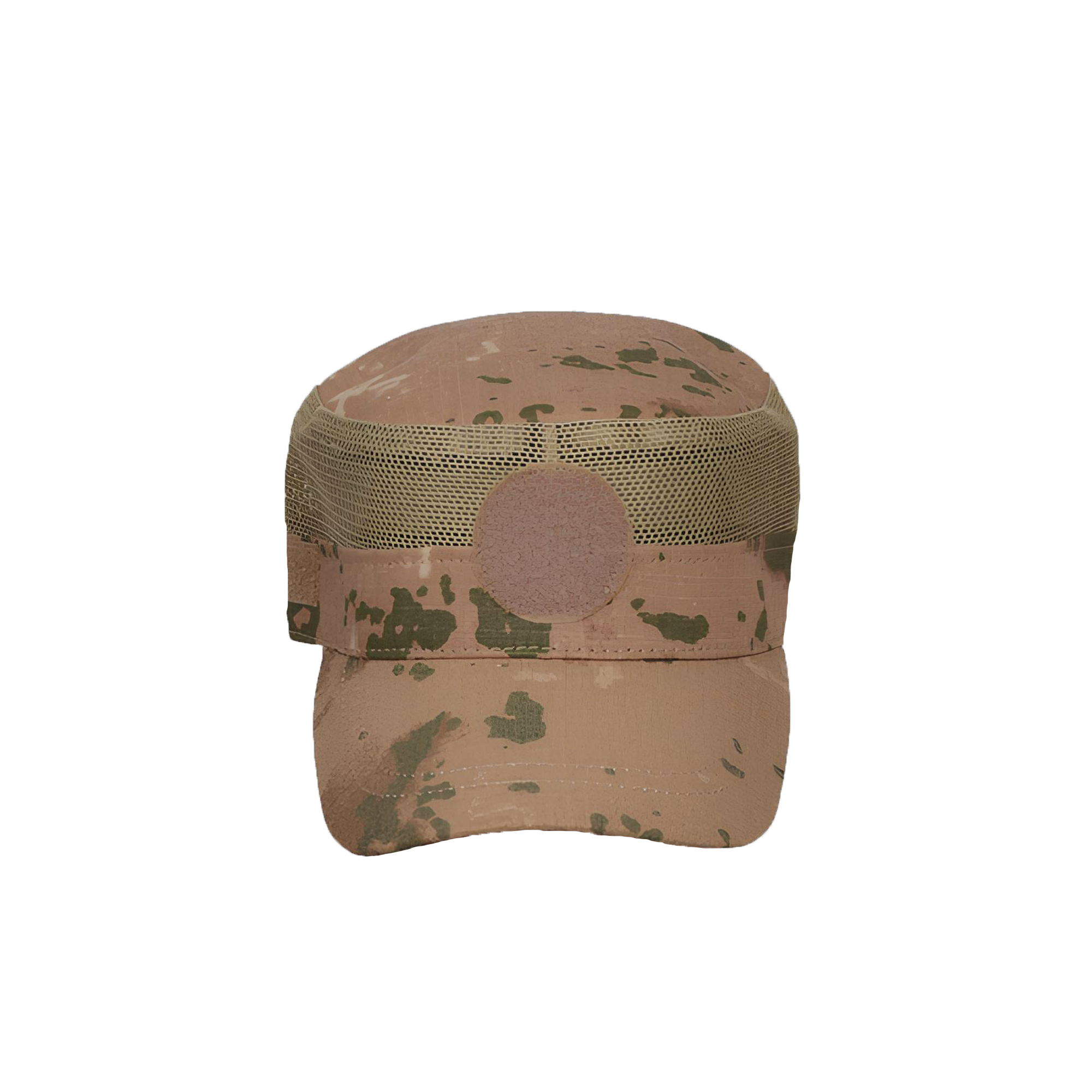 Yazlık Jandarma Operasyon Kepi Peç Takılabilir