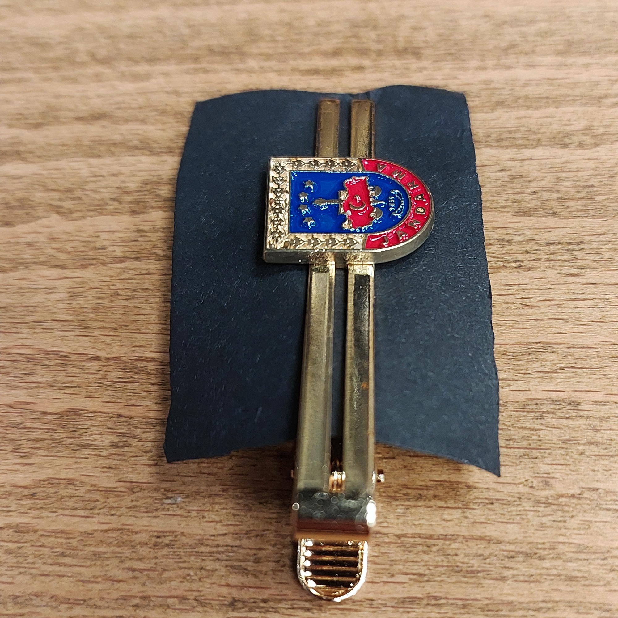 Harici Kravat İğnesi