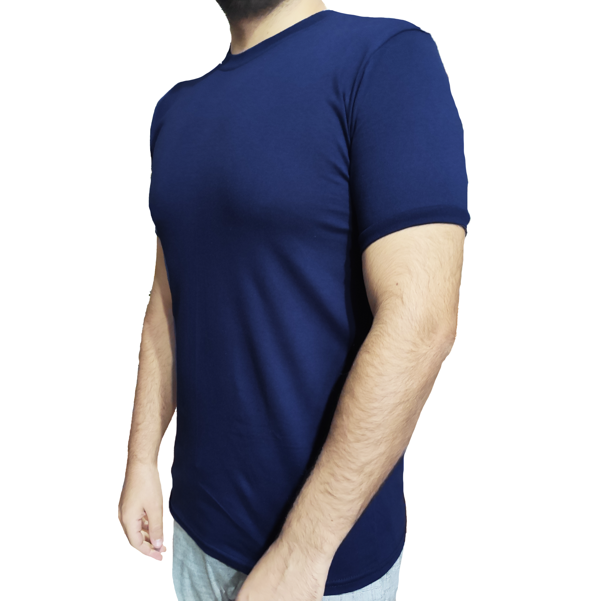 Jandarma Asayiş Fanila, Asayiş Lacivert Fanila, Kısa Kollu Lacivert Fanila