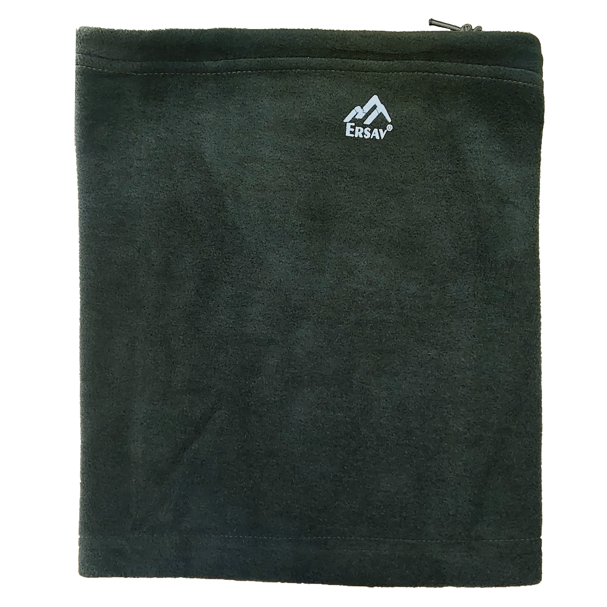 Koyu Haki Polar Boyunluk, Sıcak Tutan Polar Boyunluk Koyu Haki