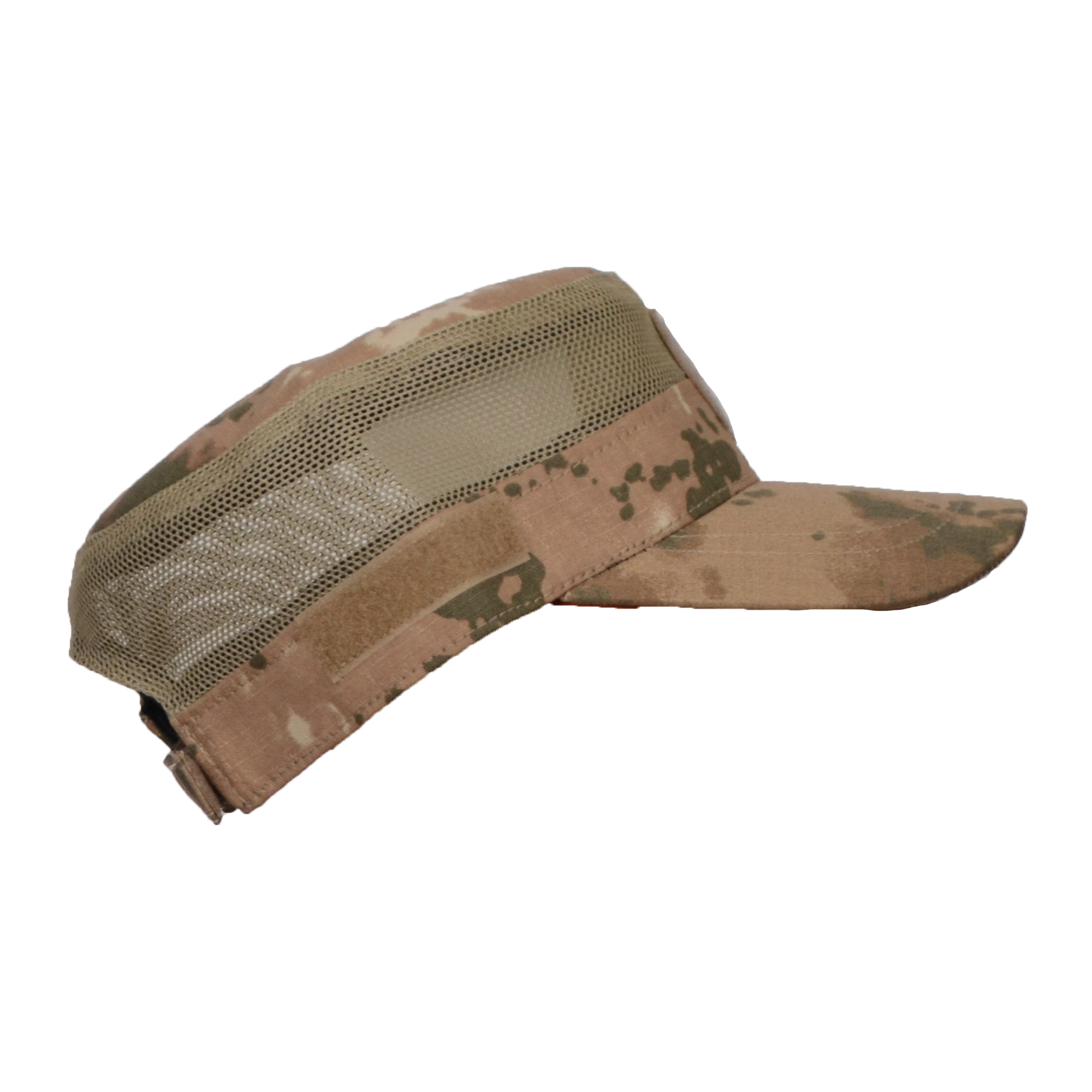 Yazlık Jandarma Operasyon Kepi Peç Takılabilir