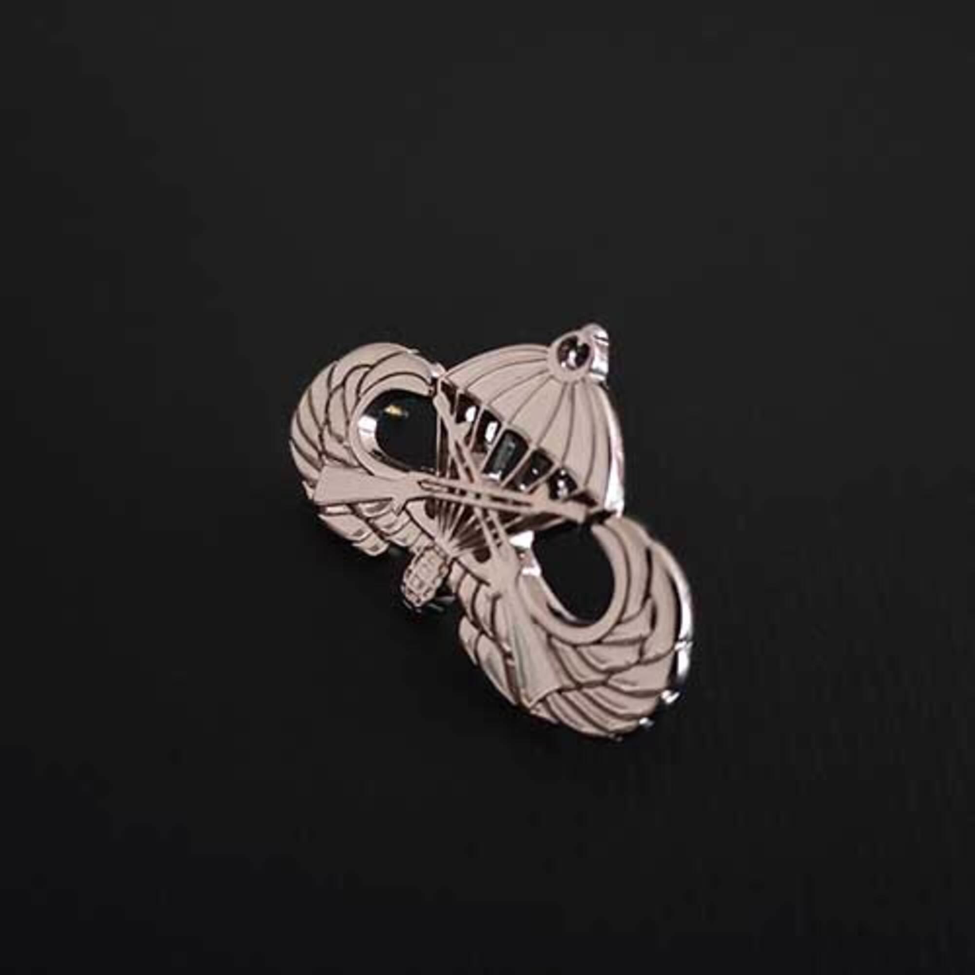 Harici Kıyafet Statik Paraşüt Bröve | Bröve Çeşitleri ve Modelleri | Şimşekoğlu Askeri Malzeme