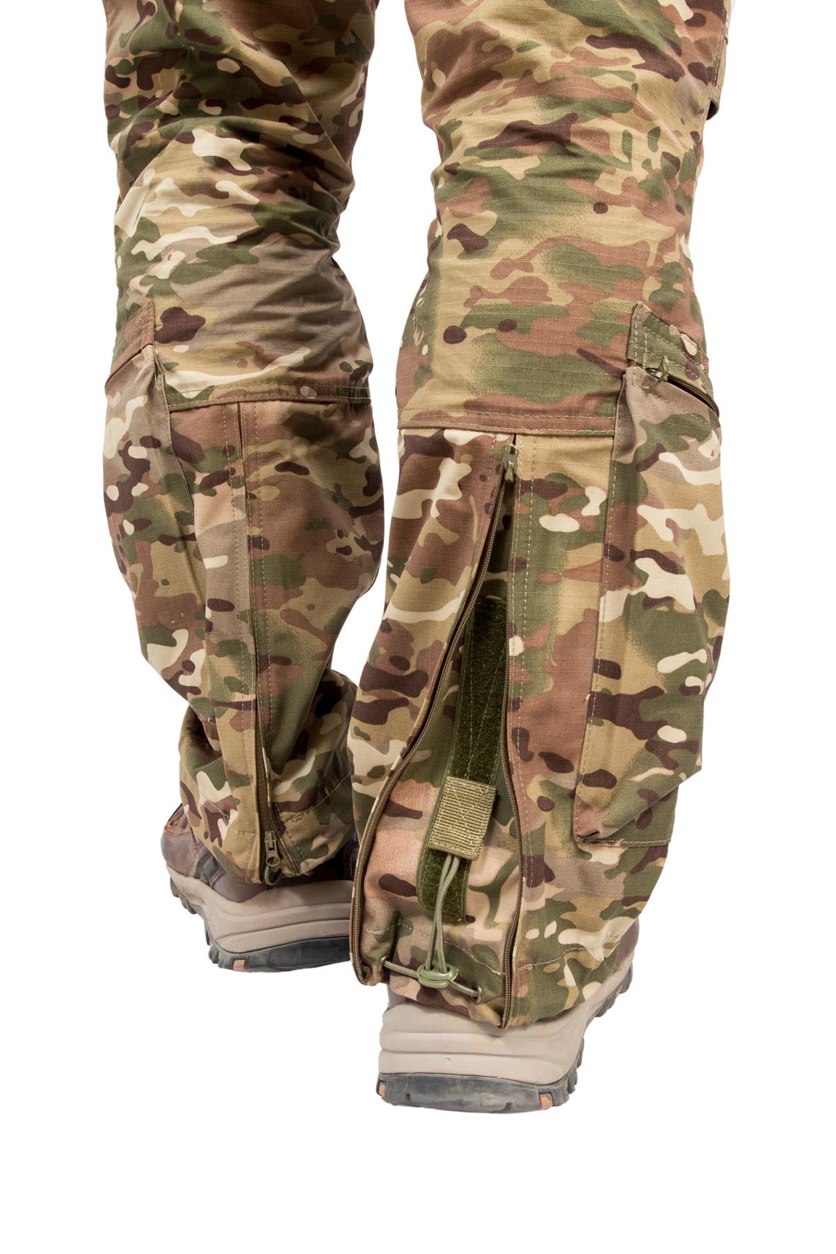 Algan Multikem Taktik Pantolon
