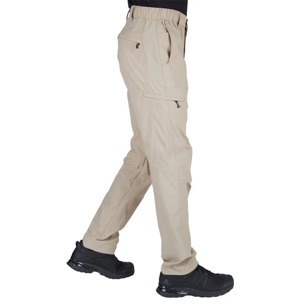 Alpinist Betula Tactical 6 Cepli Erkek Pantolon Kum Rengi