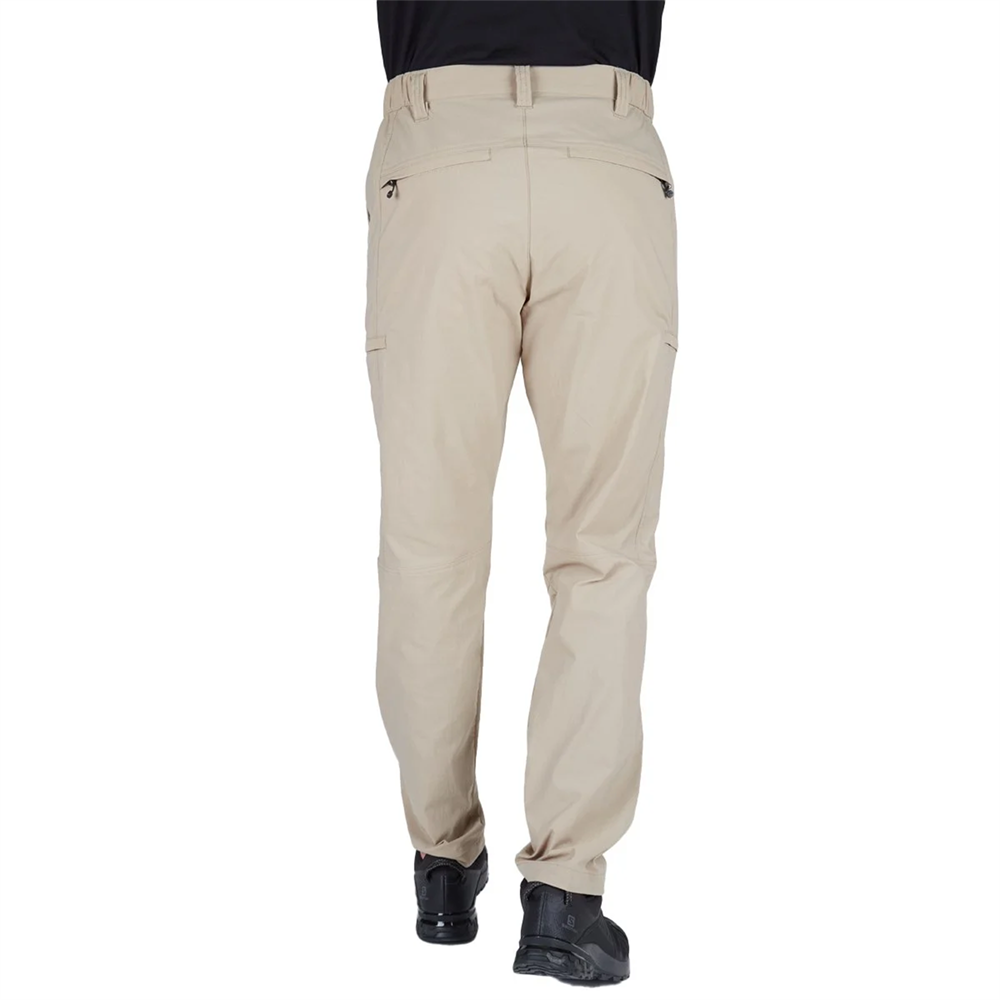 Alpinist Betula Tactical 6 Cepli Erkek Pantolon Kum Rengi
