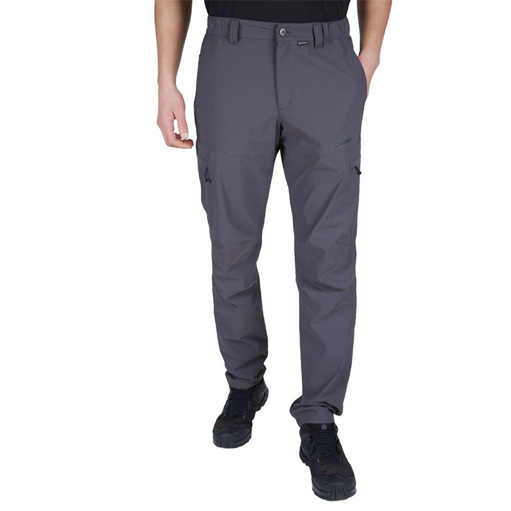 Alpinist Betula Tactical 6 Cepli Erkek Pantolon Antrasit