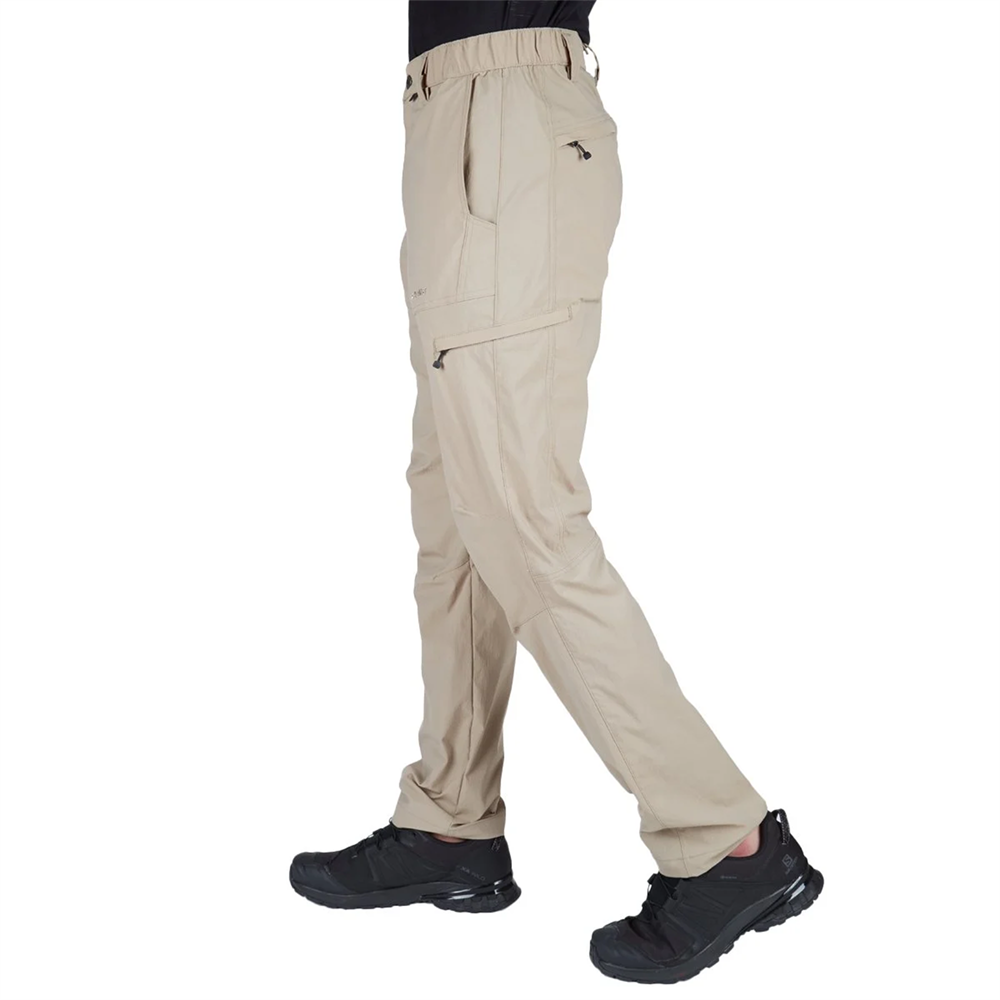 Alpinist Betula Tactical 6 Cepli Erkek Pantolon Kum Rengi