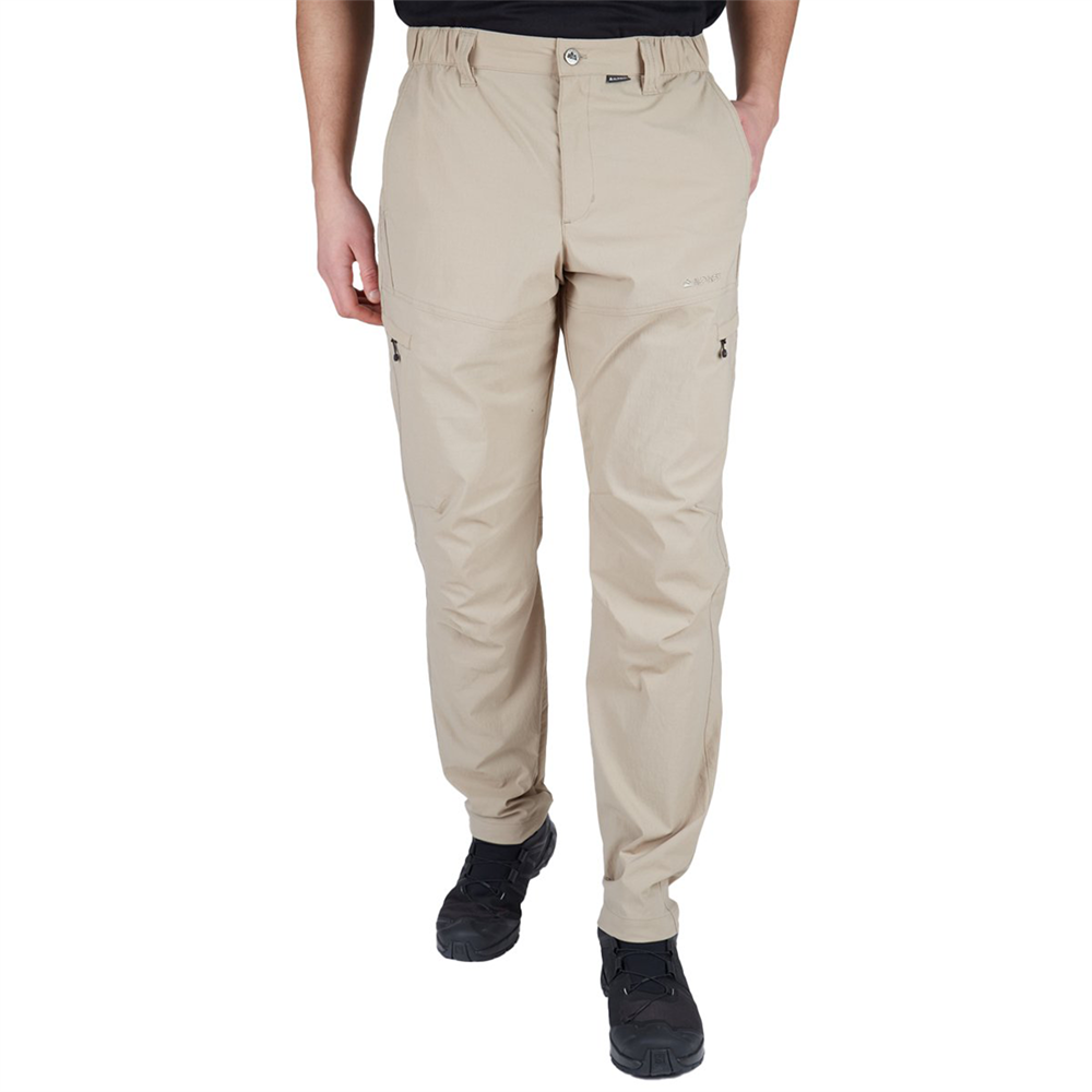 Alpinist Betula Tactical 6 Cepli Erkek Pantolon Kum Rengi