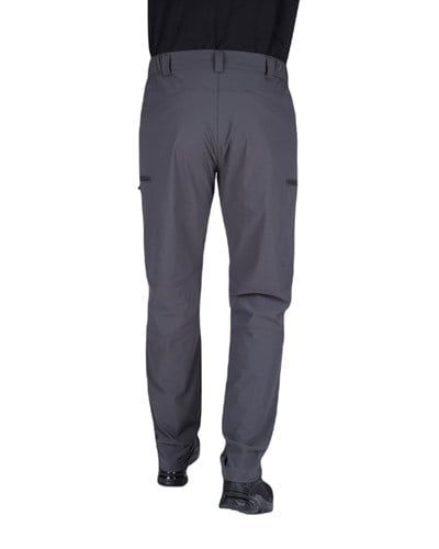  Alpinist Innox 6 Cepli Antrasit Taktik Trekking Pantolon