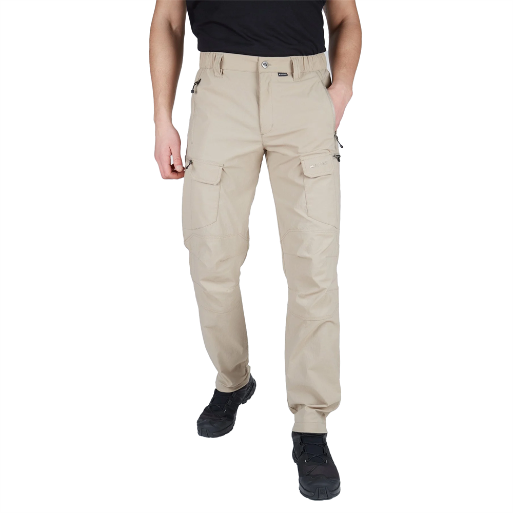 Alpinist Innox Erkek Tactical Pantolon Kum, 6 Cepli Taktik Pantolon