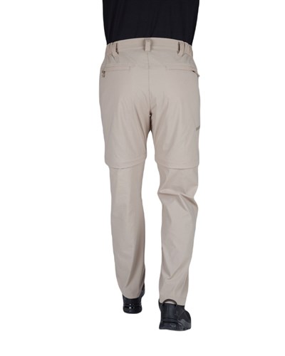Alpinist Rogue Convertible Kum Rengi Trekking Pantolon