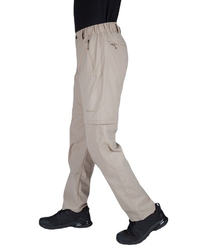 Alpinist Rogue Convertible Kum Rengi Trekking Pantolon