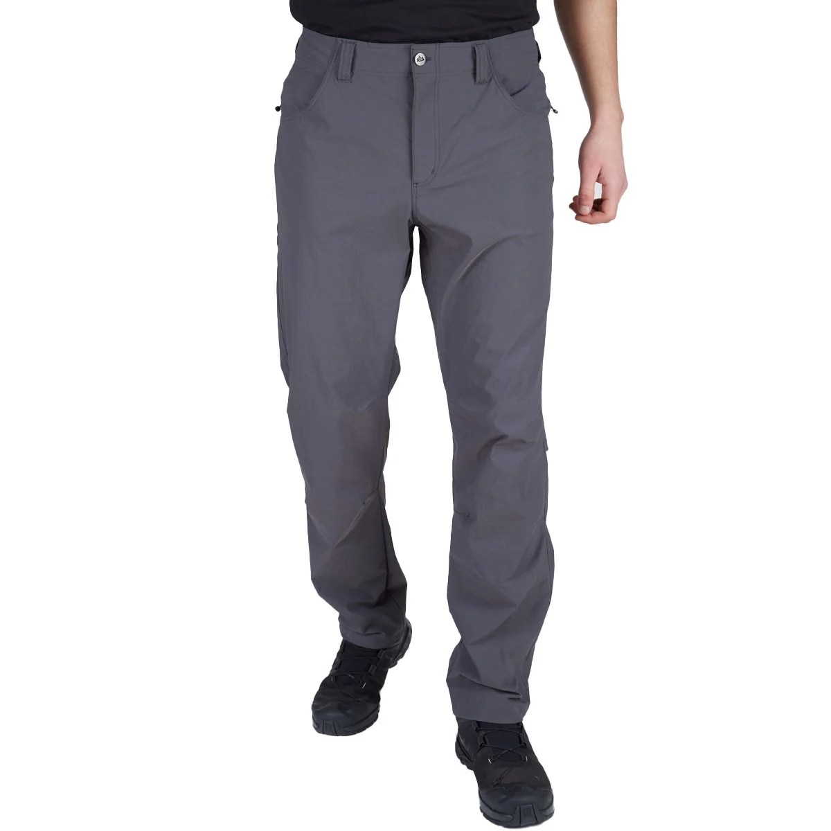 Alpinist Terradora Erkek Pantolon Antrasit