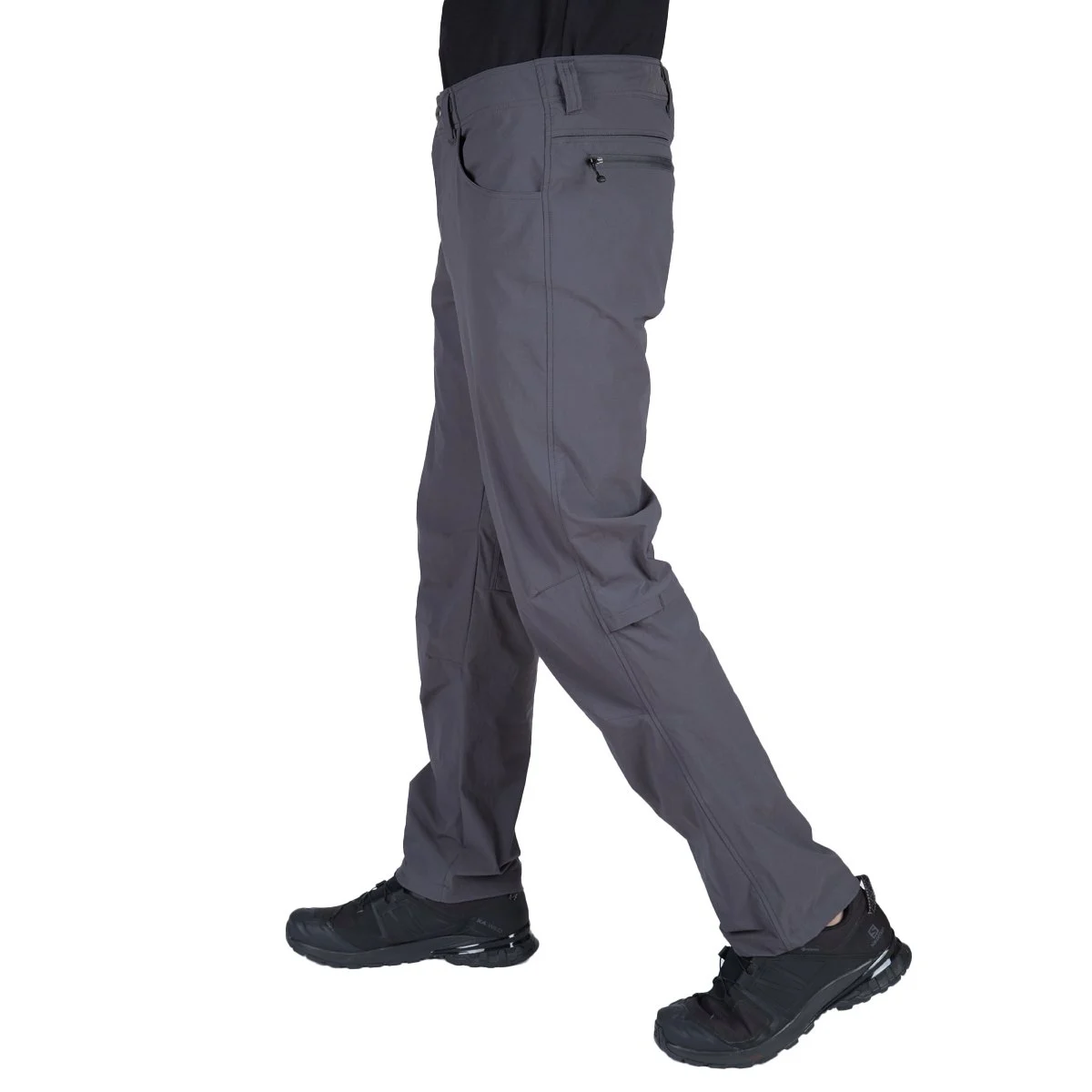 Alpinist Terradora Erkek Pantolon Antrasit