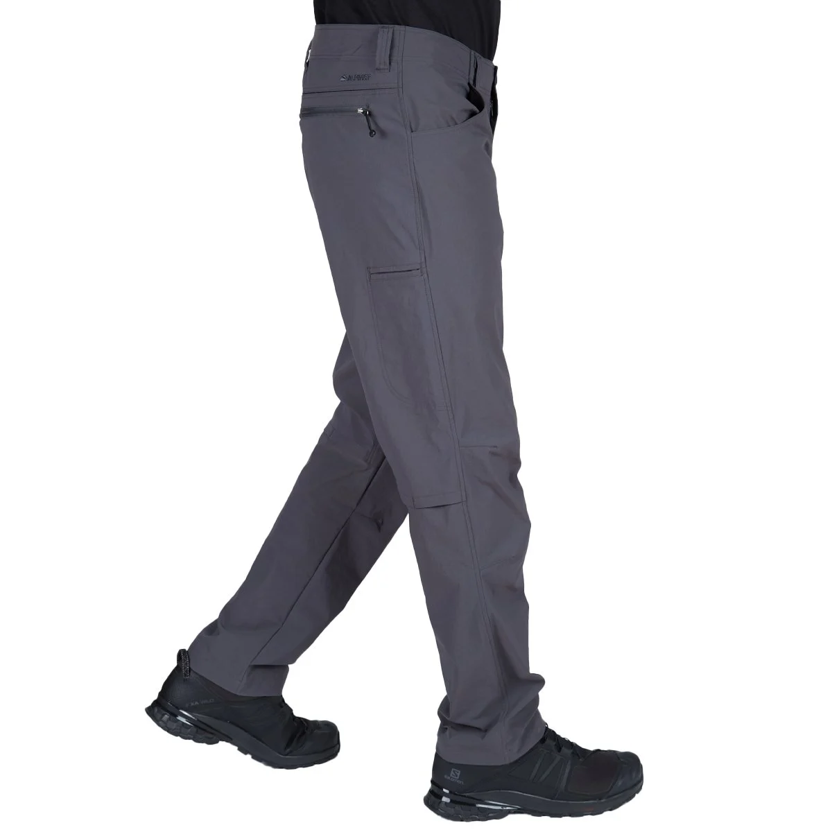 Alpinist Terradora Erkek Pantolon Antrasit