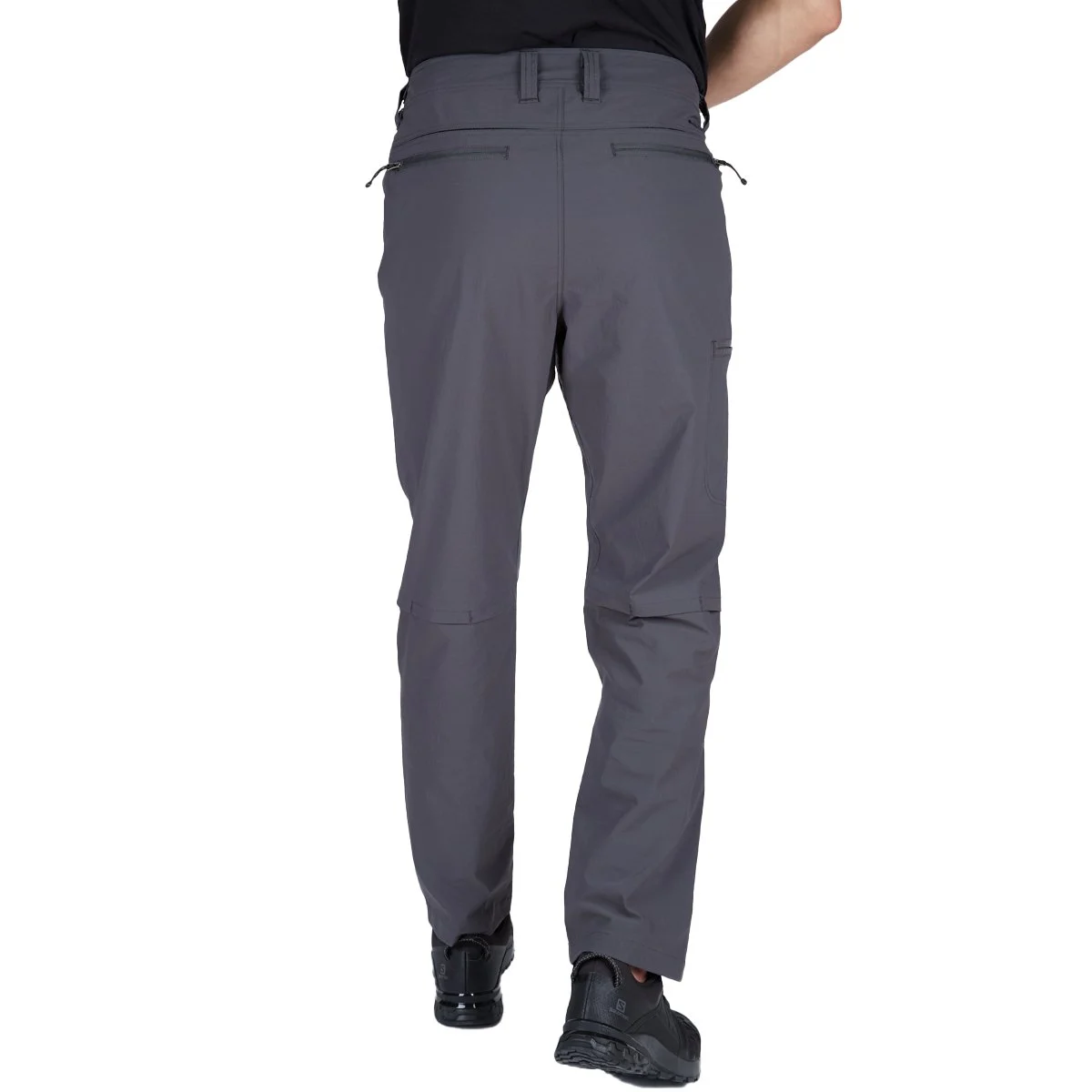 Alpinist Terradora Erkek Pantolon Antrasit