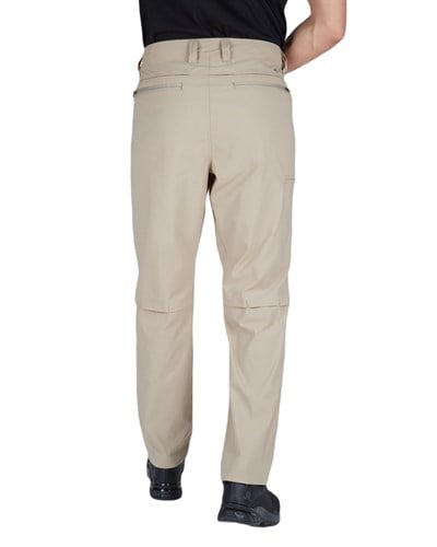 Alpinist Terradora 6 Cepli Kum Rengi Trekking Pantolon