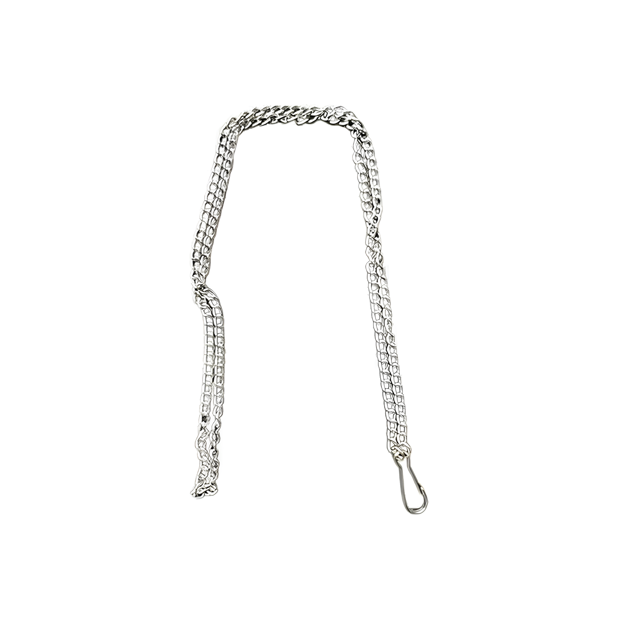 Askeri Künye Zinciri | Şimşekoğlu Askeri Malzeme