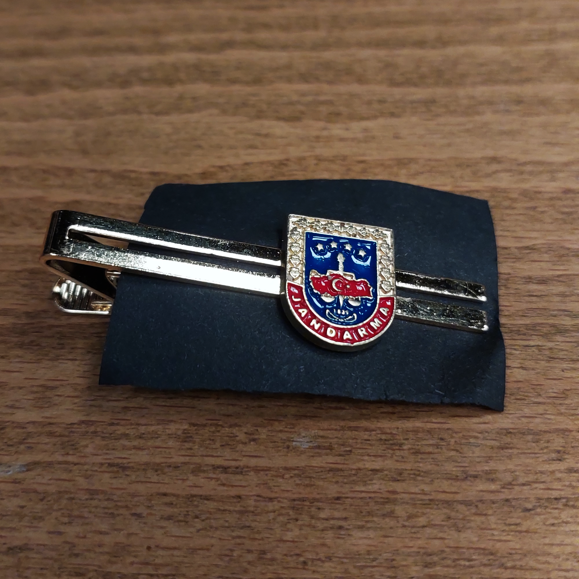 Harici Kravat İğnesi