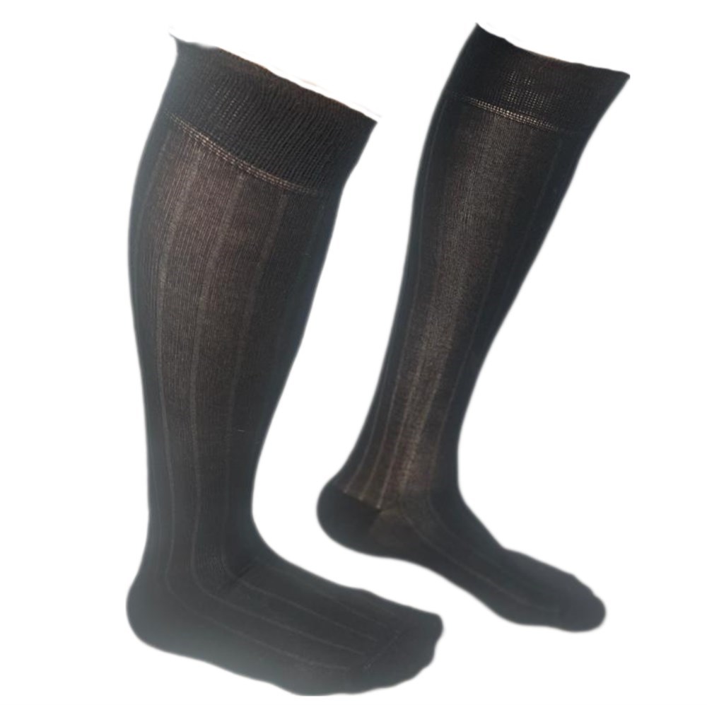 Yazlık Bambu Çorap Siyah, Yazlık Bambu Çorap, Askeri Çorap