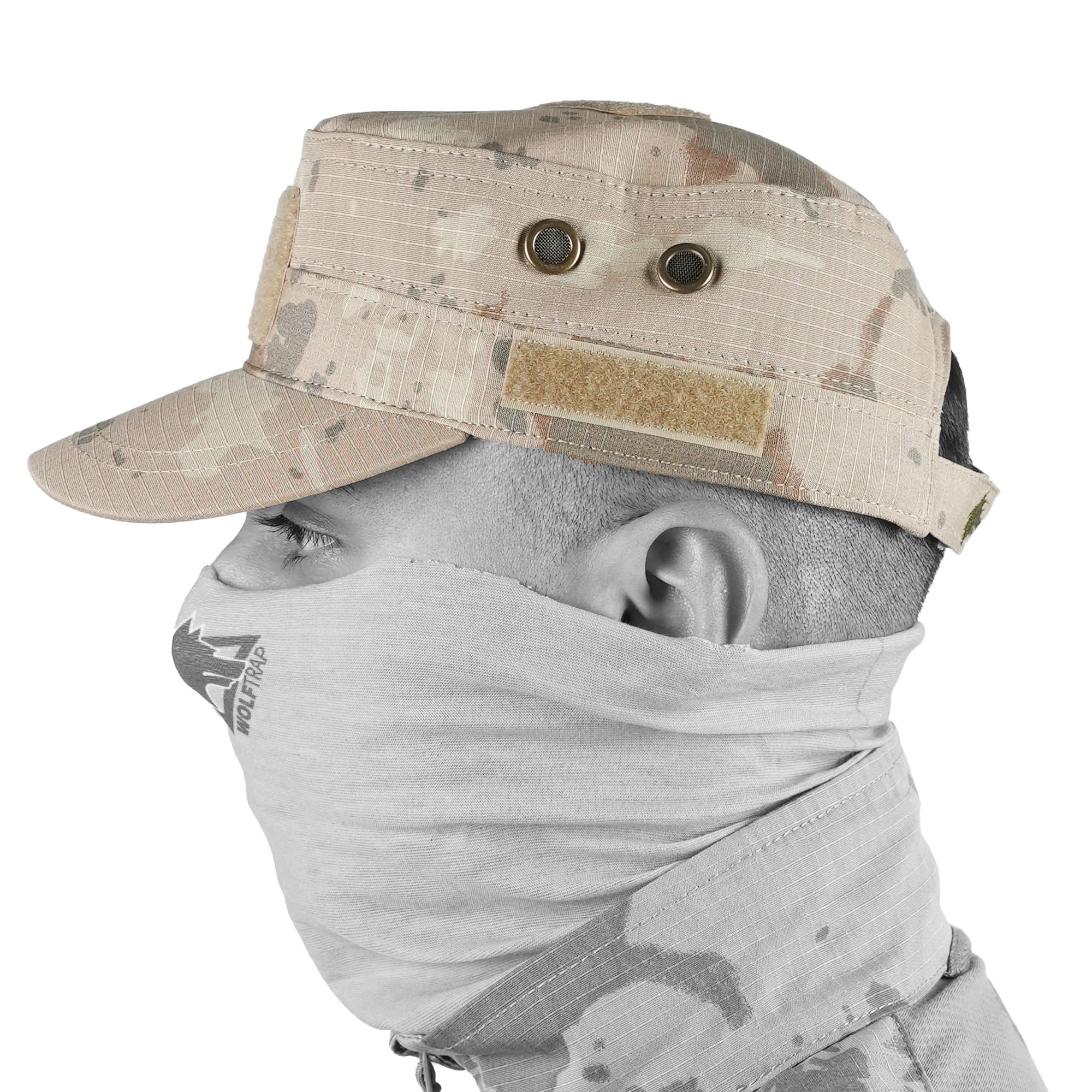 BELDARAN Jandarma Operasyon Kepi, Operasyon Şapkası