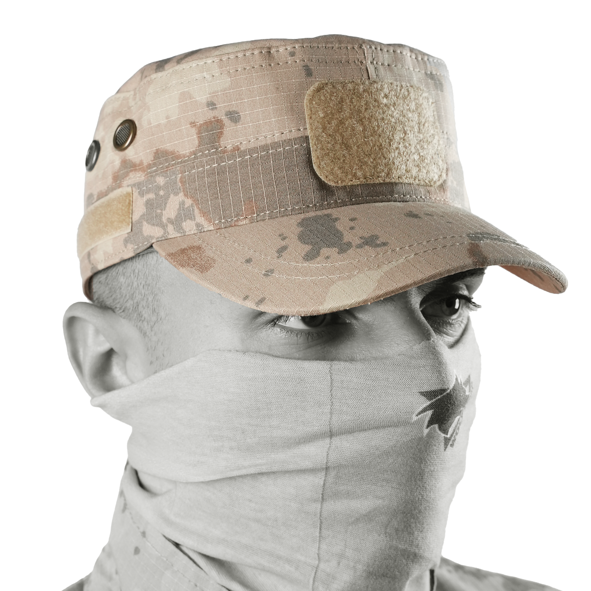 BELDARAN Jandarma Operasyon Kepi, Operasyon Şapkası