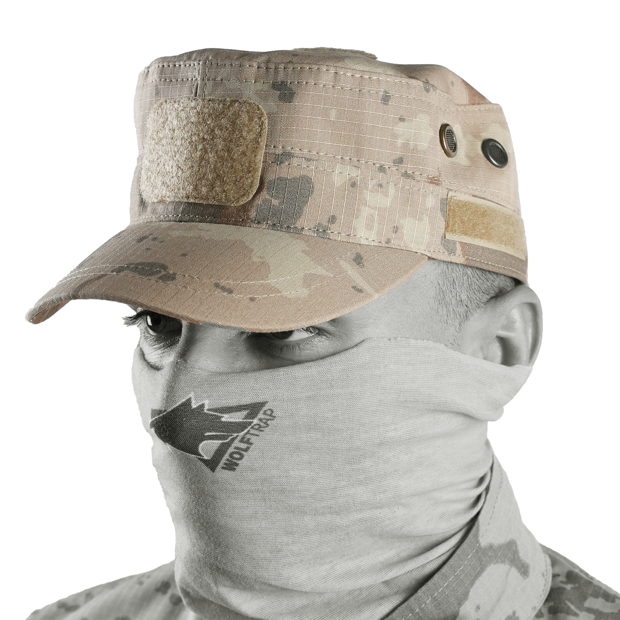 BELDARAN Jandarma Operasyon Kepi, Operasyon Şapkası