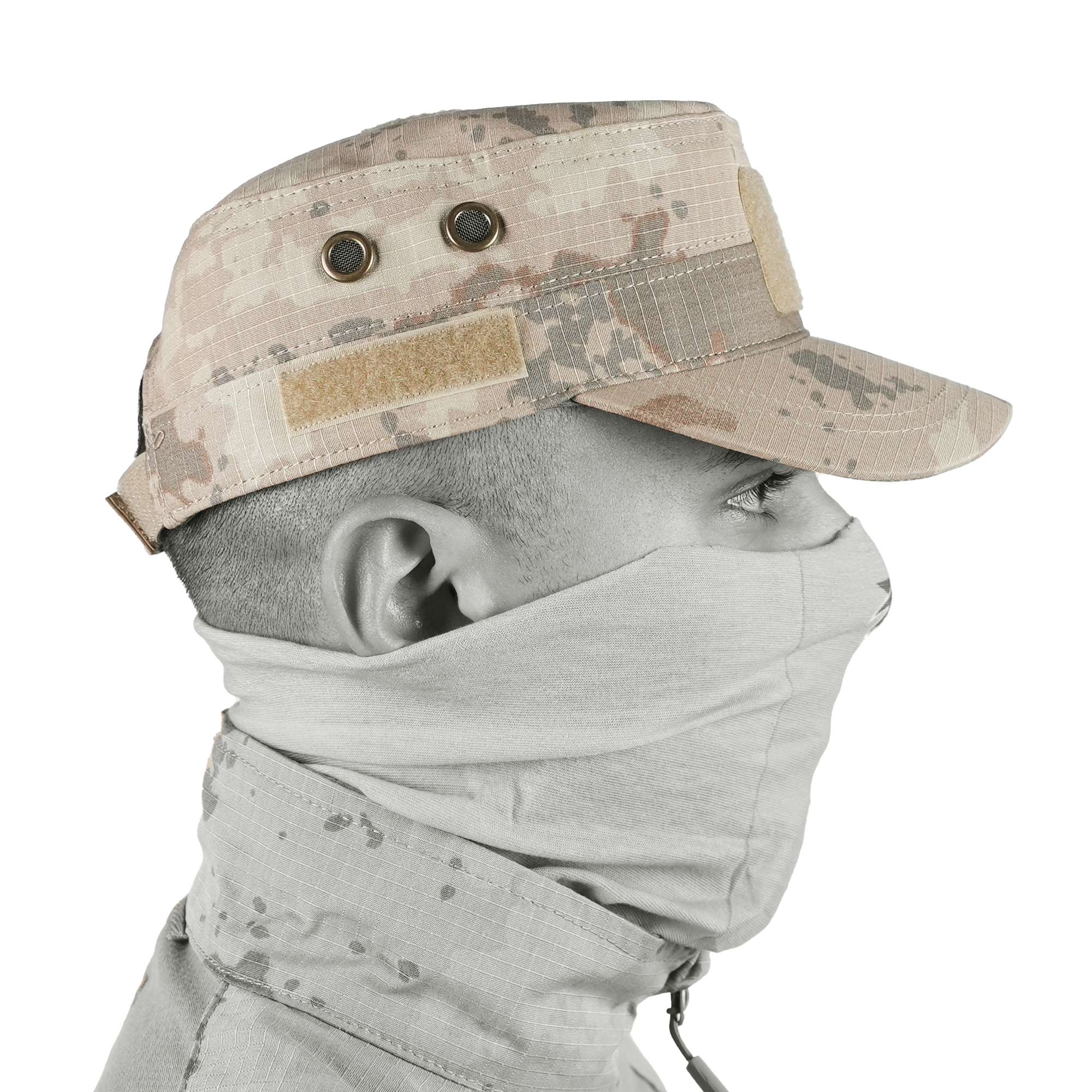 BELDARAN Jandarma Operasyon Kepi, Operasyon Şapkası