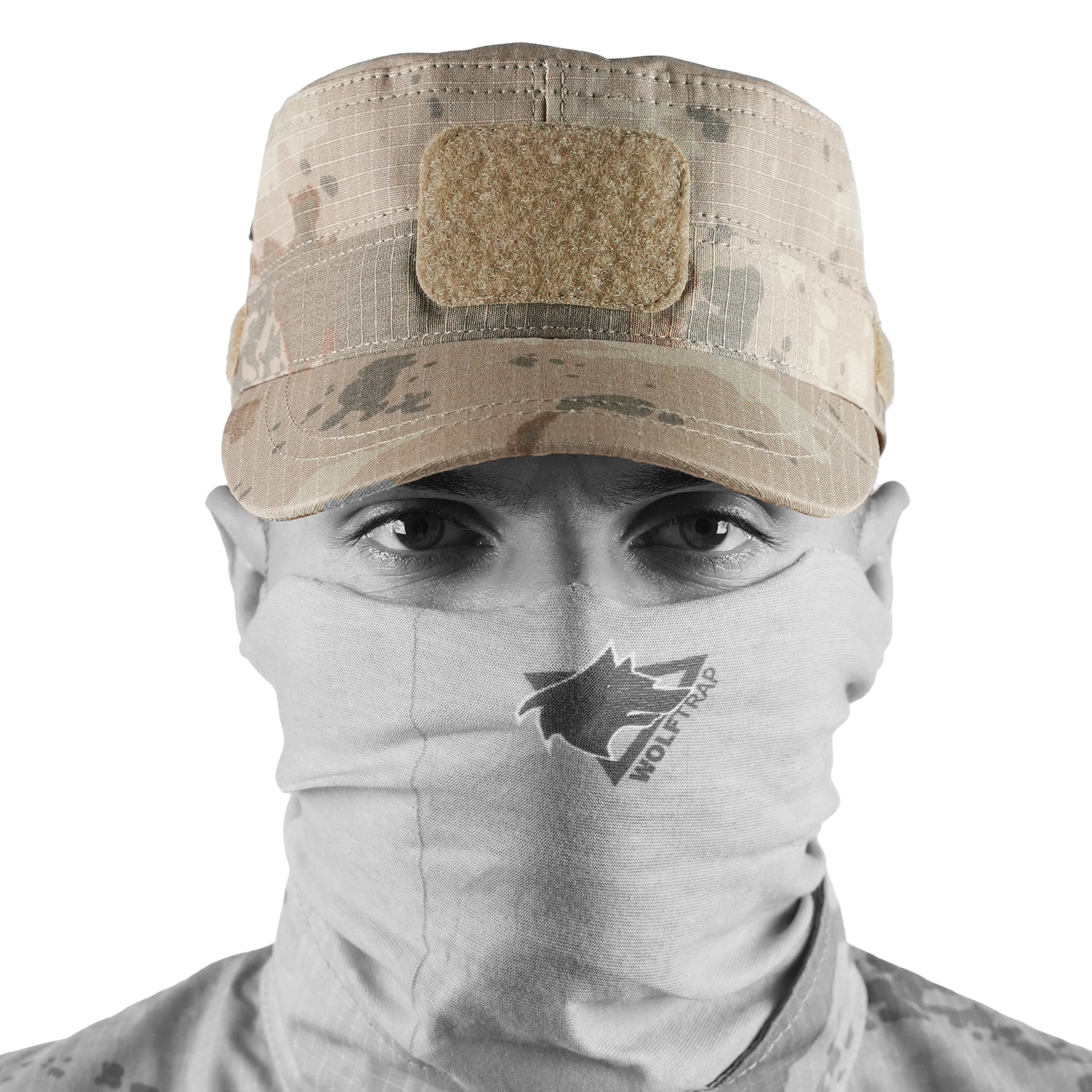 BELDARAN Jandarma Operasyon Kepi, Operasyon Şapkası