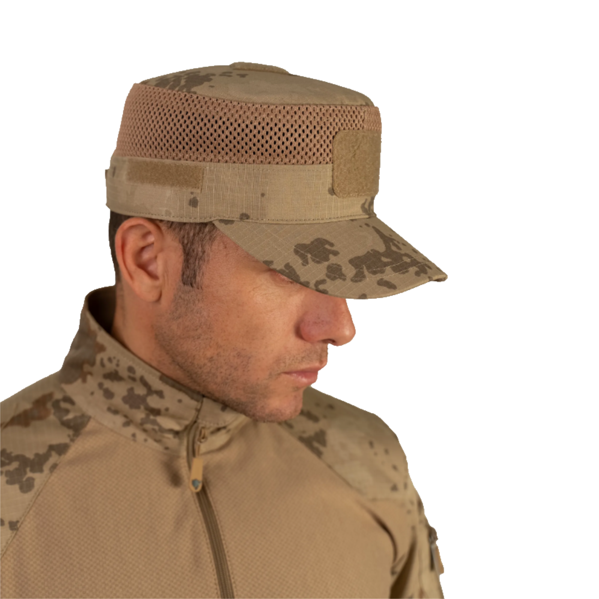 BELDARAN Yazlık Operasyon Kepi, Jandarma Operasyon Kepi