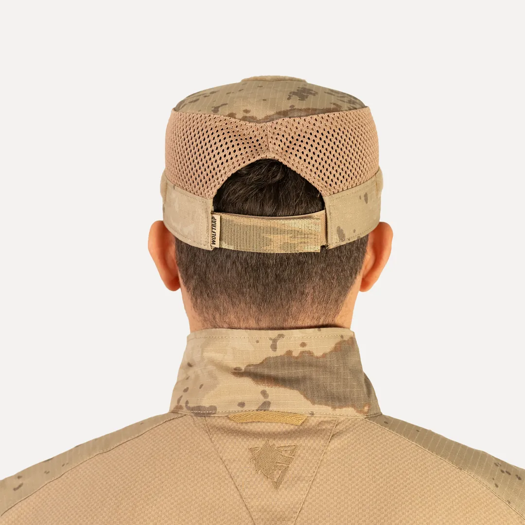 BELDARAN Yazlık Operasyon Kepi, Jandarma Operasyon Kepi