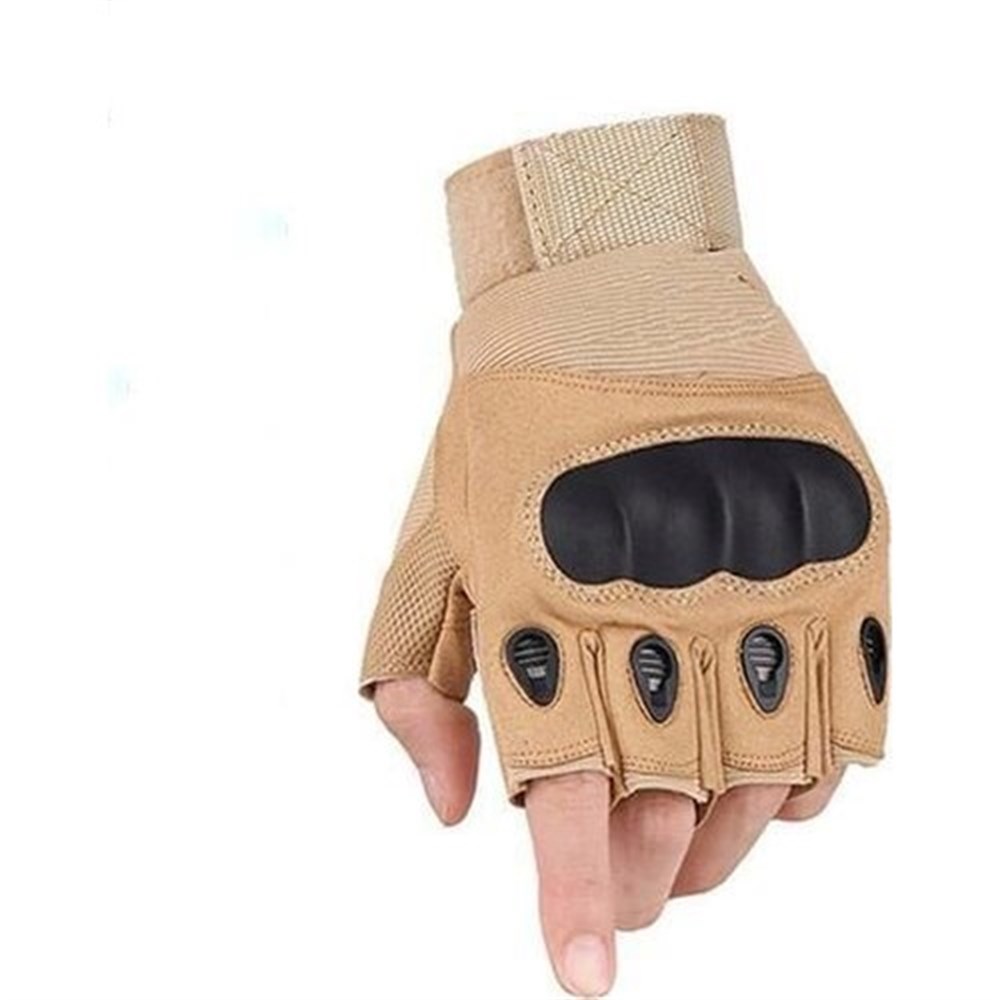 Blackhawk BEJ Askeri Tactical Kesik Destekli Pilot Eldiven