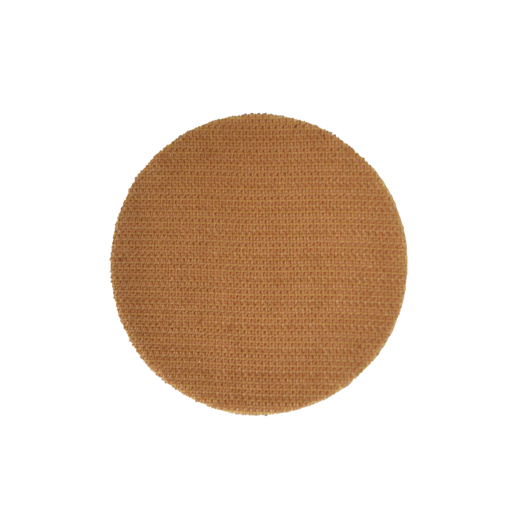 Börü Askeri Peç, Kurt Logolu Patch