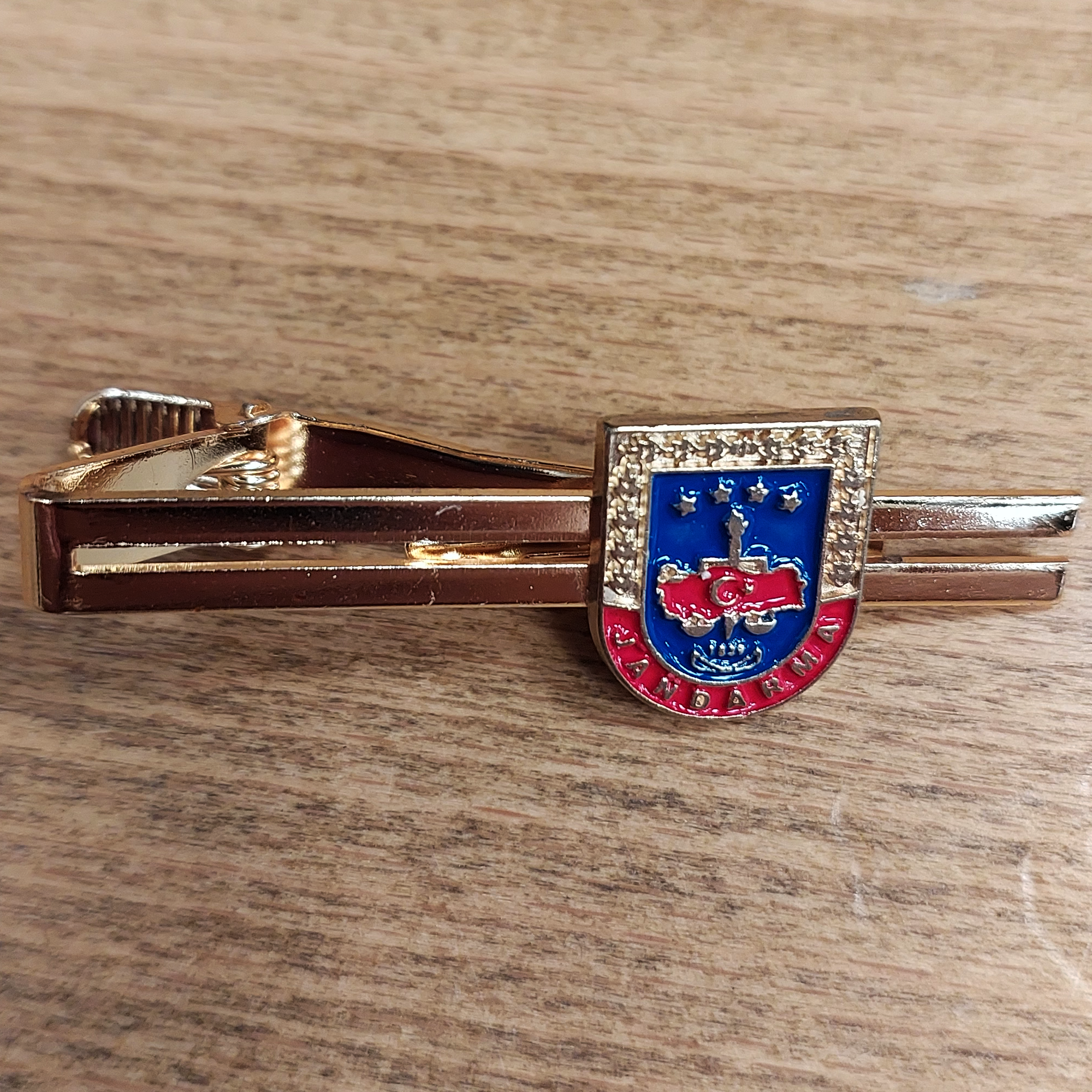 Harici Kravat İğnesi