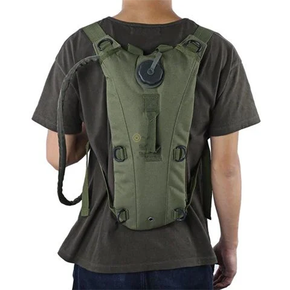 Camelbak Suluk Sırt Çantası Bej 2LT, Suluklu Çanta