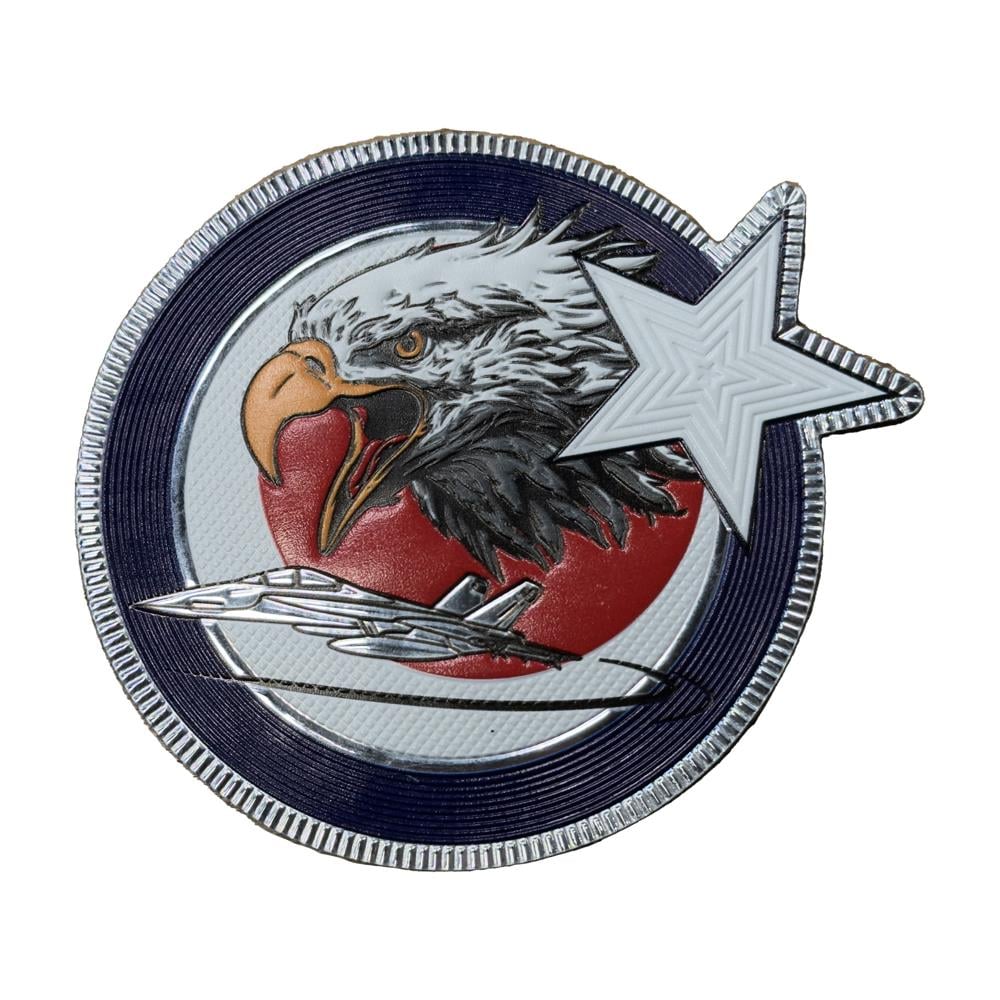 Çelik Kanatlı Kartal Peç, Havacı Arma, Askeri Peç | Peç Modelleri ve Fiyatları | Askeri Armalar