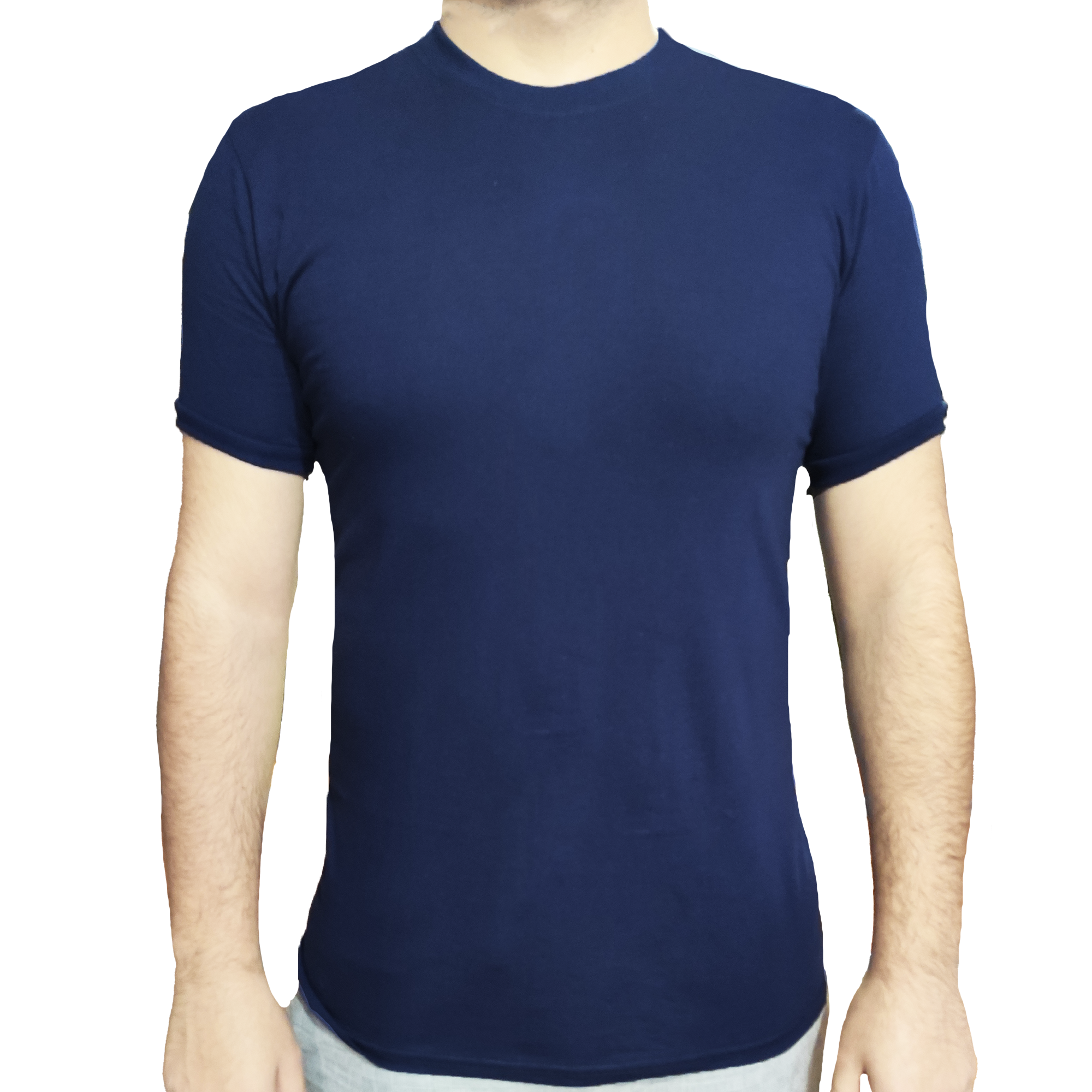 Jandarma Asayiş Fanila, Asayiş Lacivert Fanila, Kısa Kollu Lacivert Fanila