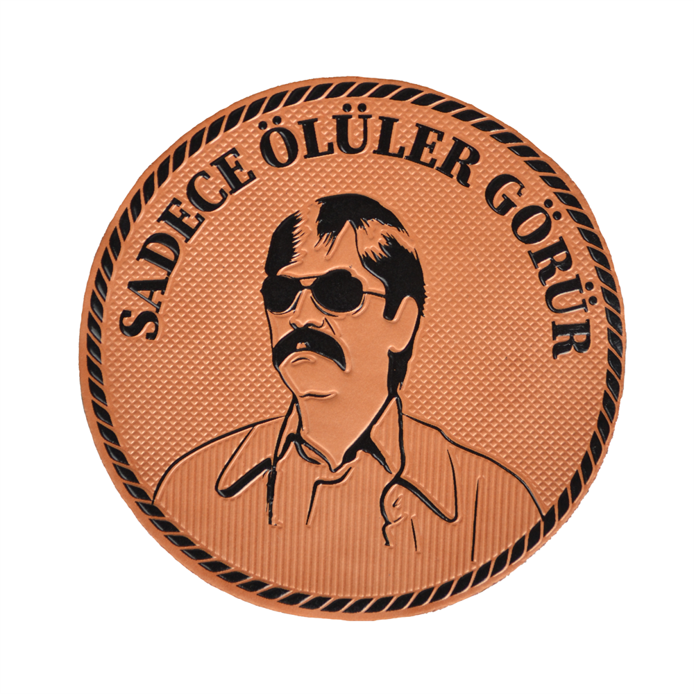 Kurtlar Vadisi Pala Patch, Sadece Ölüler Görür Peç, Askeri Peç