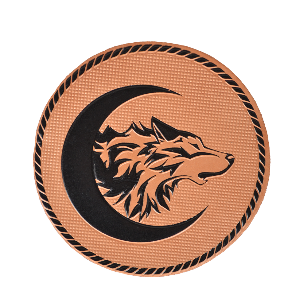 Bozkurt Peç, Askeri Cırtlı Patch