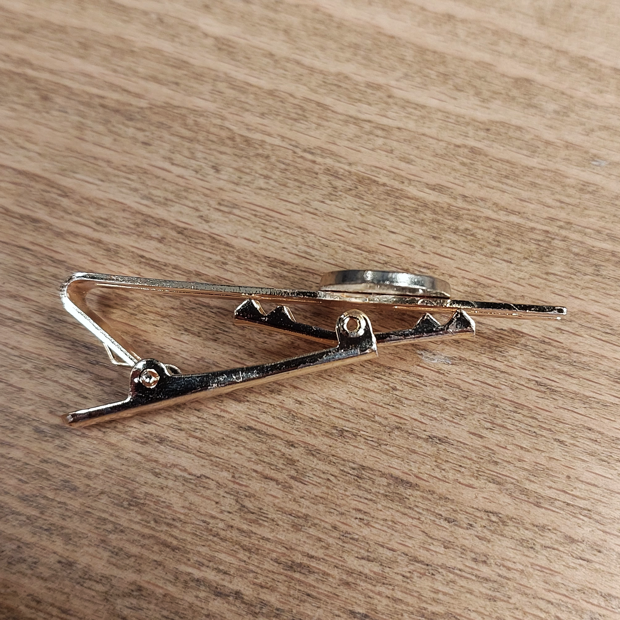 Harici Kravat İğnesi