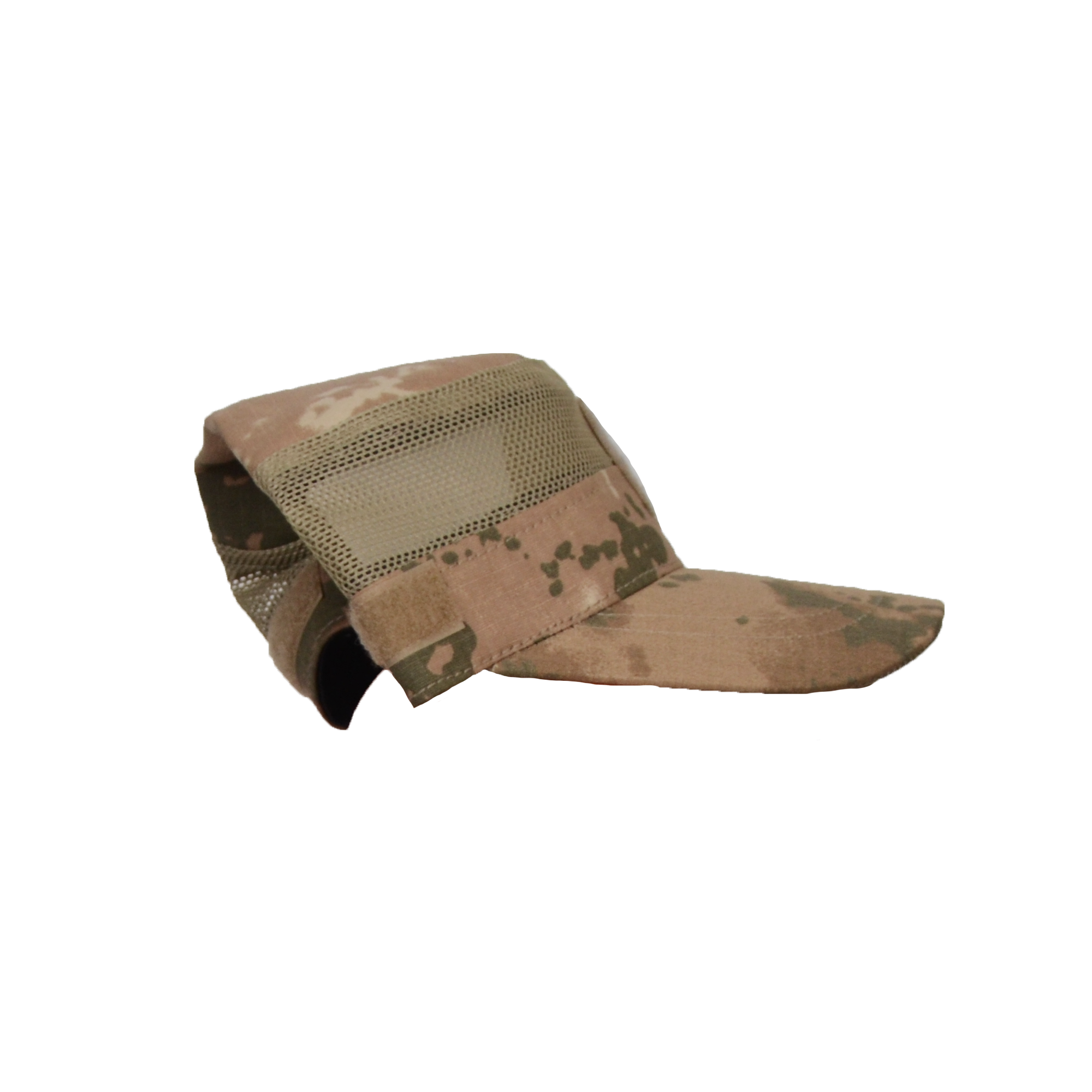 Yazlık Jandarma Operasyon Kepi Peç Takılabilir