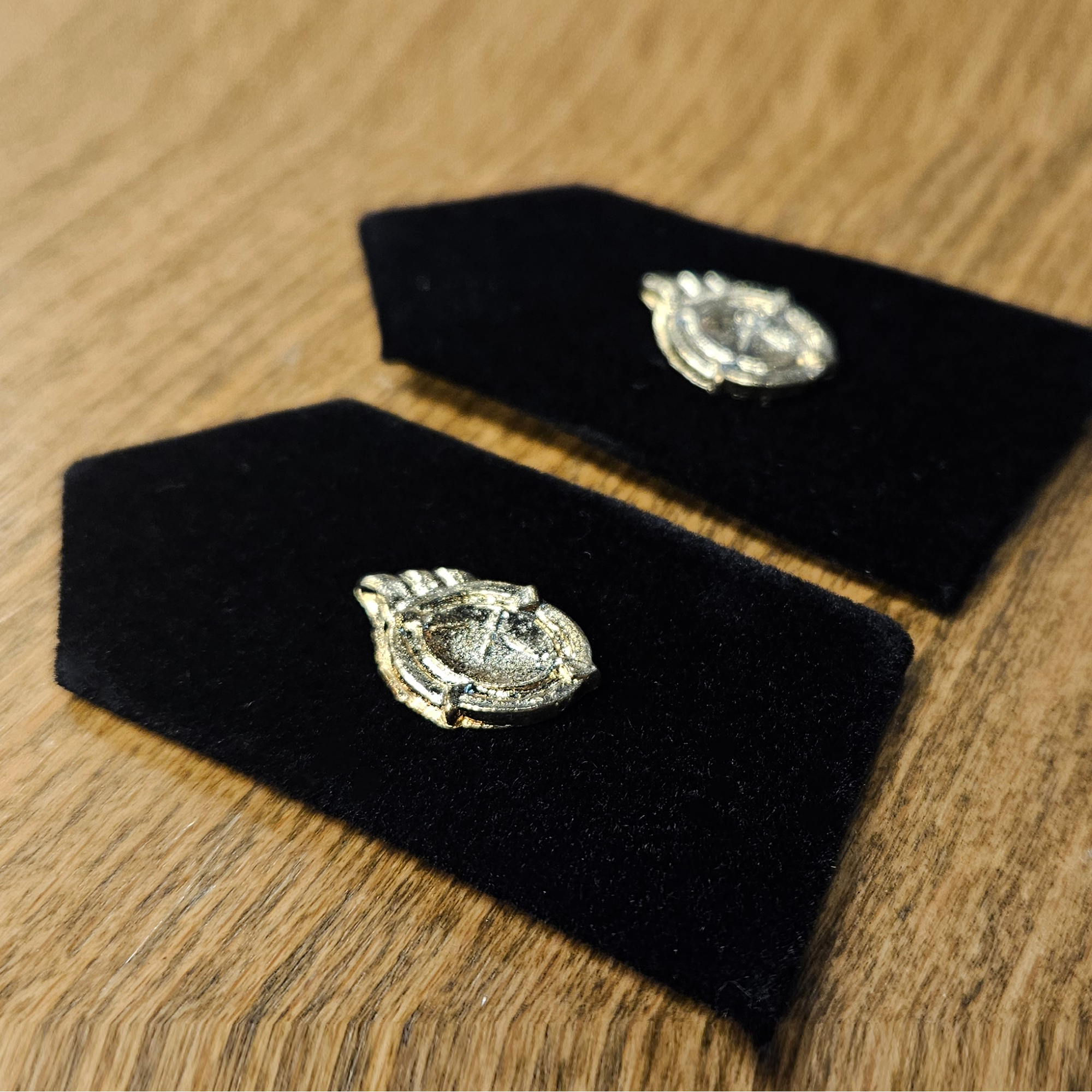 Harici Astsubay İstihbarat Spoleti, TSK Harici Spolet